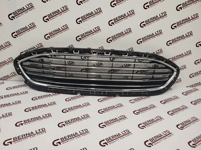Genuine Ford Fiesta MK7 2017-2021 Front Bumper Grill H1BB-8B271-B1 - Image 1 of 4