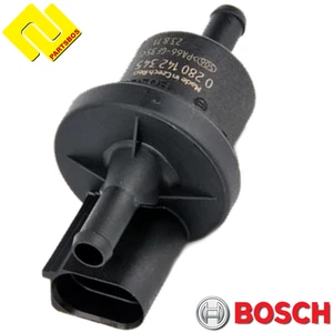 Válvula de respiración del tanque de combustible BOSCH 0280142345 0280142346,6Q0906517,6QE906517,25 - Imagen 1 de 5