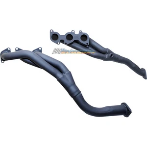 WILDCAT EXTRACTORS for TOYOTA HILUX / PRADO 120 SERIES 4.0LT V6 - Picture 1 of 2