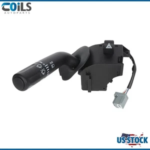 For Ford F150 2005-2008 Headlight Turn Signal Wiper Dimmer Lever Switch Front - Picture 1 of 15