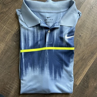 Camisa de golf Nike XL NUEVA para hombre Foto 1 de 2