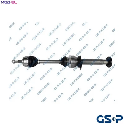 DRIVE SHAFT 202361 FOR VW CALIFORNIA/T5/Camper TRANSPORTER/Platform/Chassis 2.0L - Image 1 of 4