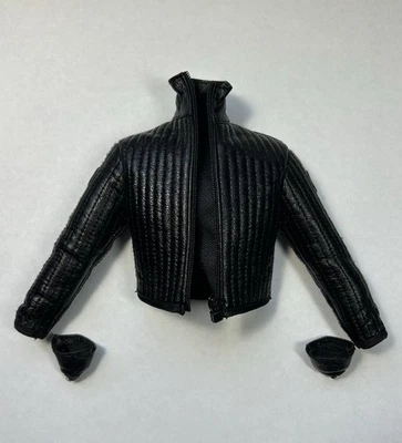 Hot Toys MMS413 Death Star Gunner JACKET Star Wars 1/6 Scale Figure *RARE - Image 1 of 4