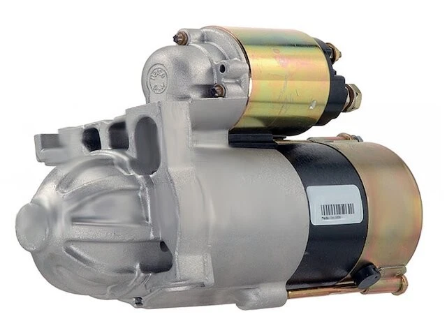 Starter Remy 46GBTN14 for Pontiac Firebird 1998 1999 2000 2001 2002 - Image 1 of 1