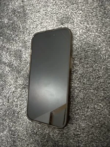 Faulty iPhone 15 For spares Only - Afbeelding 1 van 2