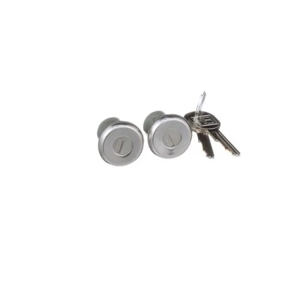 Door Lock Kit Front SMP For 1987 GMC V2500 - Image 1 of 4