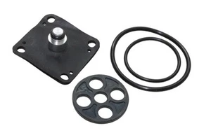 Fuel cock repair kit, kit, set for Yamaha XS 400 2A2 manufactured 1980-1982 - Picture 1 of 1