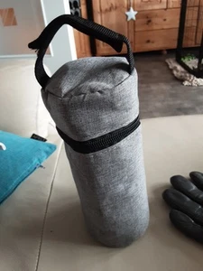 Babydream Warmhaltetasche Neu Grau - Bild 1 von 4