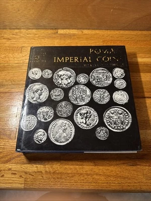 Roman Imperial Coins By Laura Bregalia - Image 1 of 3