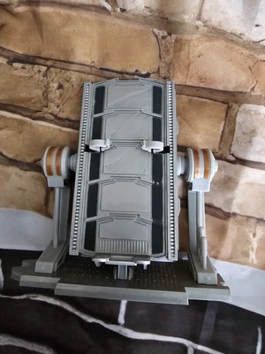 "Star Wars Darth Vader 2005 mesa de operaciones Rise of Vader 5"" X 4"" suelta" Foto 1 de 3