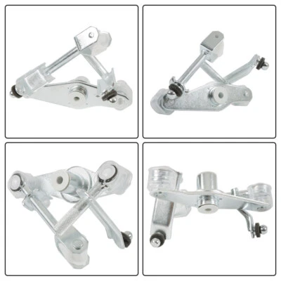 LABLT Manual Transmission Shifter Equalizer Link For Chevrolet Aveo 2004-2017 - Image 1 of 4