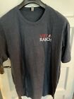 Mens Vet &amp; Ranch We are the Voice of the Voiceless Cat T Shirt XXL New