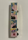 Disney Shopping Store Photo Booth Ursula LE 250 Pin The Little Mermaid