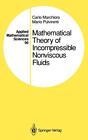 Mathematical Theory of Incompressible Nonviscou, Marchioro, Pulvirenti, Pulv-,