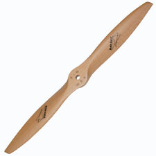 RC Airplane Model Propeller 19x8 19 Inch Gasoline Prop Wooden Wood RC Plane BEA