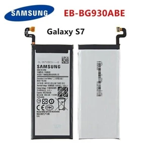 Batterie Samsung Galaxy S7  - Photo 1 sur 1