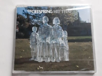 MCD OFFSPRING, The "Hit That" Unplayed / New / Neu - Bild 1 von 2