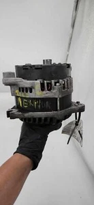 13 19 FORD EXPLORER Alternator 3.5L w/o turbo; 220 amp OEM F0425 - Picture 1 of 3