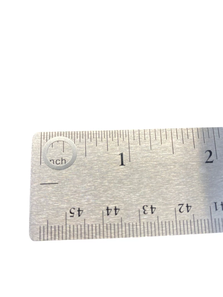 375-8502 (lavadora de engranajes de transmisión) Foto 1 de 1