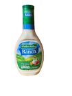 Hidden Valley Ranch Original Ranch Dressing 16 oz 2024 Expiry