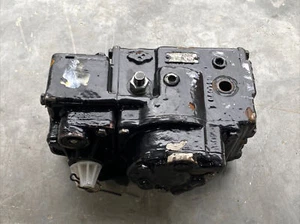 Knorr New York Air Brake DB-10 Model 769140  Remanufactured - Picture 1 of 7
