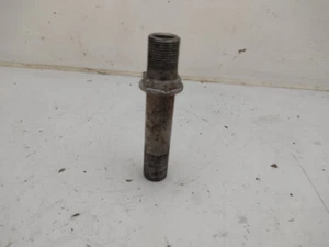 Schraube Ölkühler Wärmetauscher für SUBARU LEGACY Turbo BC BJF - Picture 1 of 1