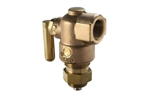 Engineered Controls 3/4" NPT Chek-Lok Evacuation Adapter LP Gas Valve Fitting - Picture 1 of 1