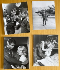 Enola Gay Movie Original Studio Photos - Picture 1 of 1