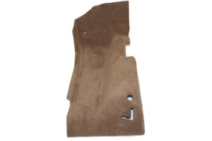 1998-2000 Chevy Corvette C5 Rear RH Carpet Panel Oak Tan Used OEM 10435614 - Bild 1 von 5
