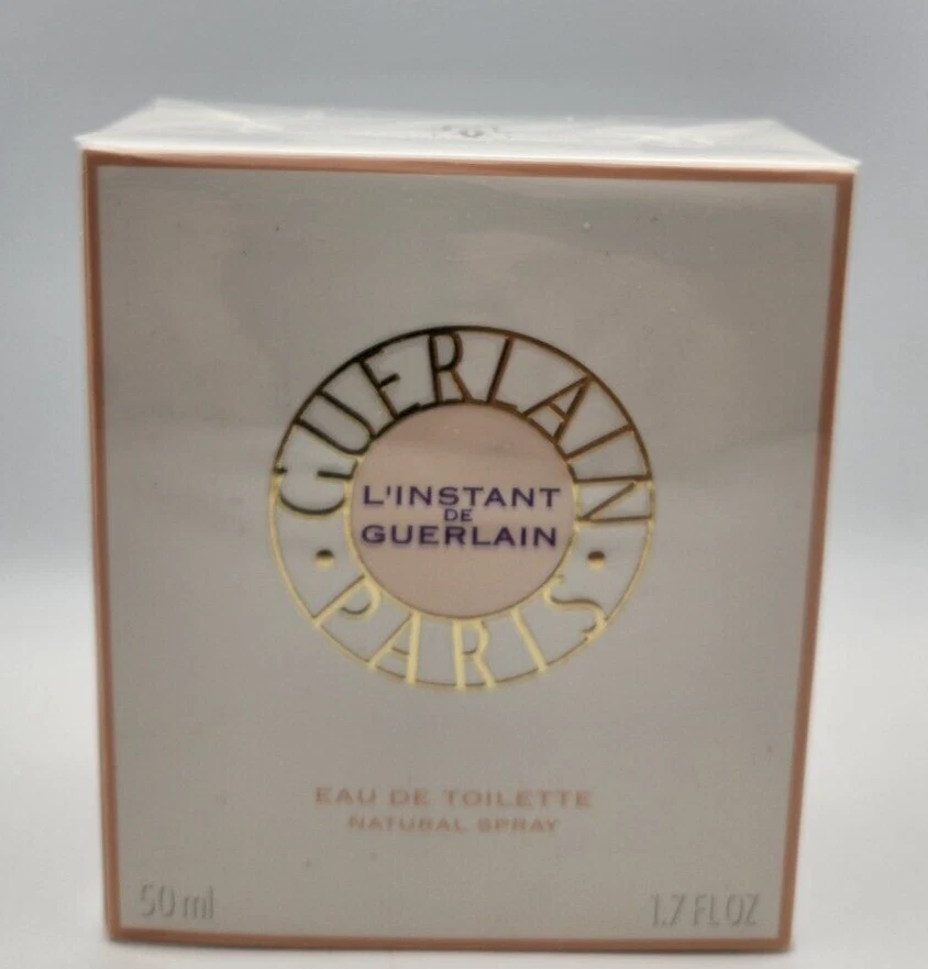 L'Instant por Guerlain 1,7 oz / 50 ml Eau De Toilette spray para mujer Foto 1 de 1