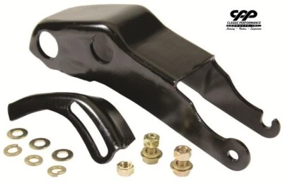 Kit de soporte de dirección asistida Chevy Chevelle Big Block 1965-68 396 427 454 Foto 1 de 4