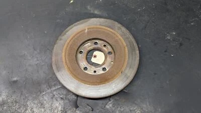 Disco de rotor de freno trasero derecho o izquierdo 2020 Mazda CX-5 K011-26-251C 2014 2015-2023 Foto 1 de 4