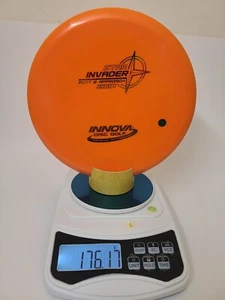 Innova Star Invader - Multiple Weights - Picture 1 of 3