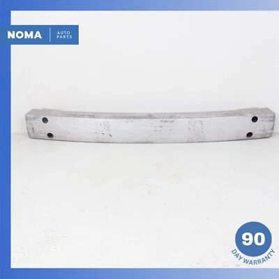 00-08 Jaguar X206 tipo S parachoques trasero soporte refuerzo barra de impacto OEM Foto 1 de 4