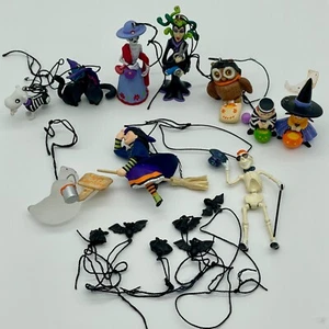 Hallmark Keepsake Hauntington Collection 2003, 2004, 2005 - Lot - Picture 1 of 21