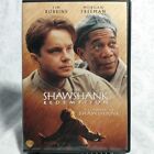 Shawshank Redemption, The - DVD - Canadien SWB Combined Shipping