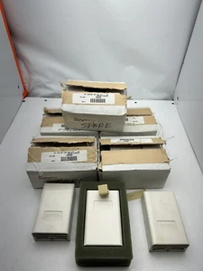 Lot of 8 Open Box HYCAL CT-815-MH Humidity Sensor 30-130 DEG F - Picture 1 of 8