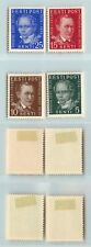 Estonia 1938 SC 139-142 mint . f1479