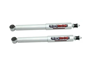 Suzuki Jimny Black Raptor 2" Front Shock absorbers - Picture 1 of 3