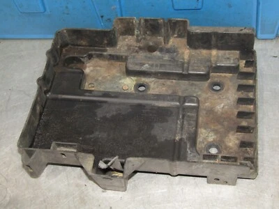 2008-2009 Ford Taurus X OEM battery tray 08 09 - Image 1 of 3