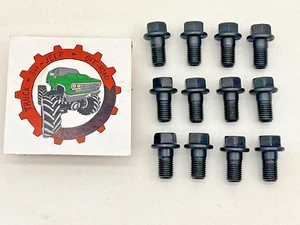 GM 9.25 IFS 4x4 Differential Ring Gear Bolt Set OEM GM AAM - Picture 1 of 3