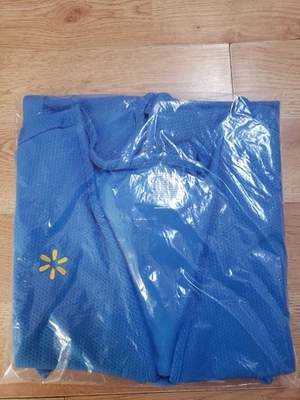 2XL Men's Walmart Vest  - Image 1 of 2