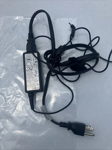 SAMSUNG AD-4012NHF A12-040N1A Charger AC Adapter 12V 3.33A 40W - Picture 1 of 5