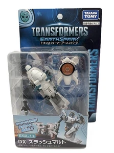 TRANSFORMERS Earthspark ESD-11 DX Thrash Malto TAKARA 2023 JAPAN - Picture 1 of 2