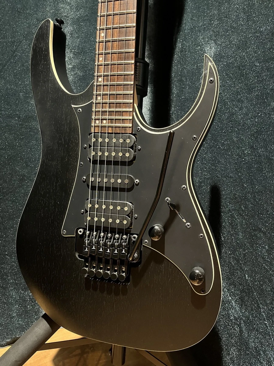 Ibanez RG350ZB WB ケース付き ジャンク？ Ibanez RG350ZB WB ケース付き ジャンク？ Ibanez RG350ZB WB ケース