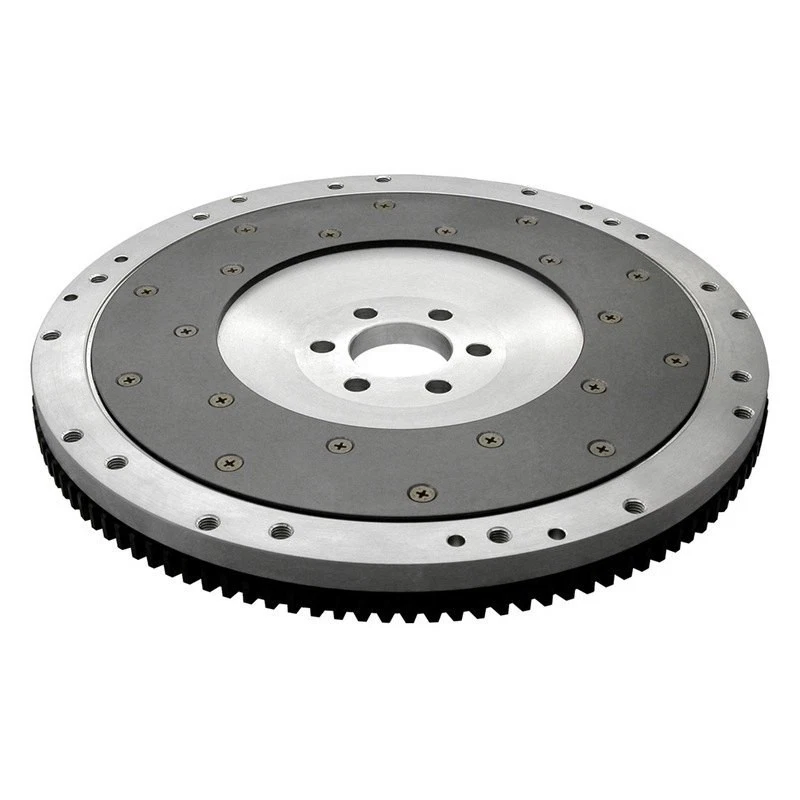 For Nissan Pathfinder 1987-1995 Fidanza Aluminum Flywheel Foto 1 de 2