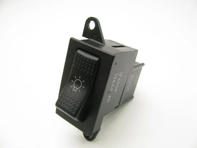 NUEVO - FUERA DE CAJA - OEM Ford E59B-11654-AD Faro Lámpara Interruptor 1986-91 Aerostar Foto 1 de 4