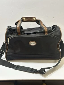 Borsone Pierre Cardin da notte 10x15x7 tracolla borsa a mano - Foto 1 di 5