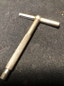 Vintage Starrett Telescoping Inside Gauge No. 229 USA Excellent! - Picture 1 of 7