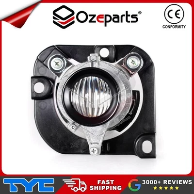 RH Right Hand Fog Light Spot Driving Lamp For Abarth 500 595 695 2007~2016 - Image 1 of 4